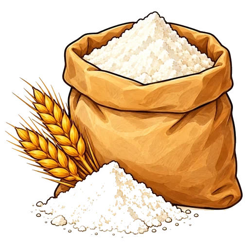 brašno