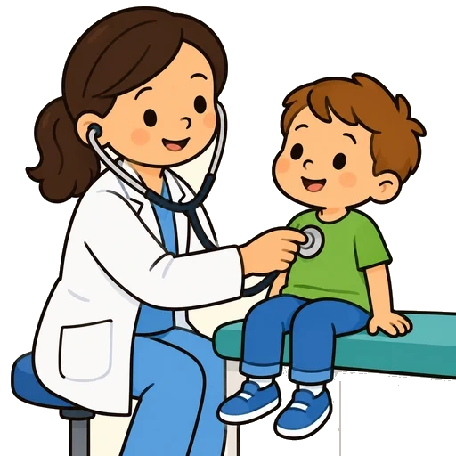 doktor