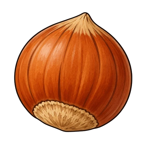 lješnjak