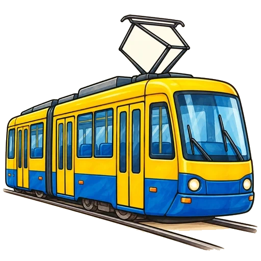tramvaj