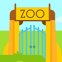 ABC Djeca - Zoološki vrt