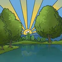 Rijekama Bosne
