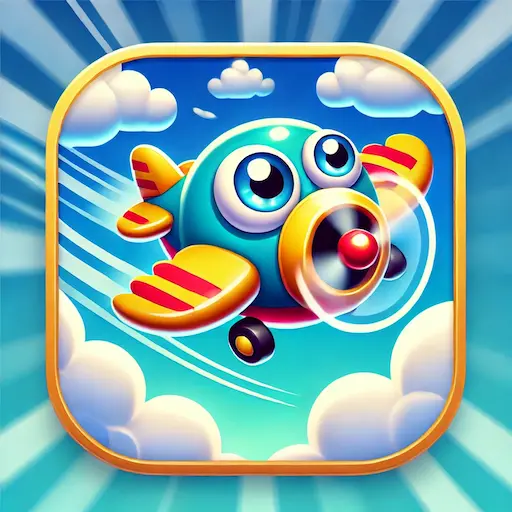 Flappy Planes