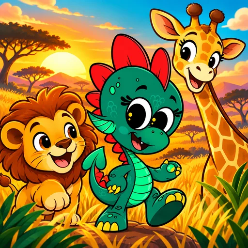 Afrika