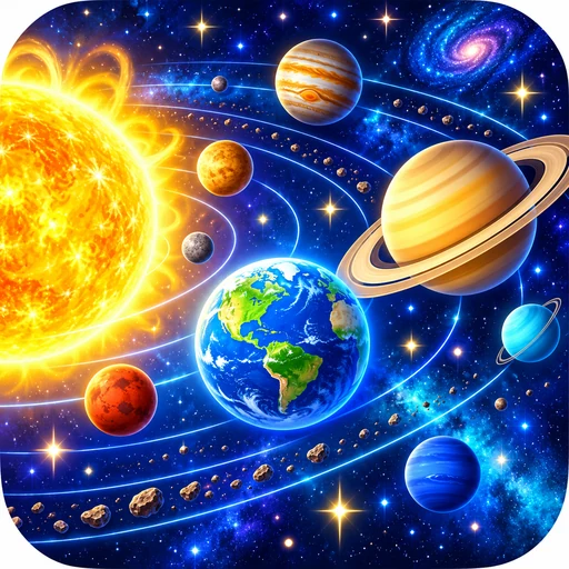 Solarni sistem