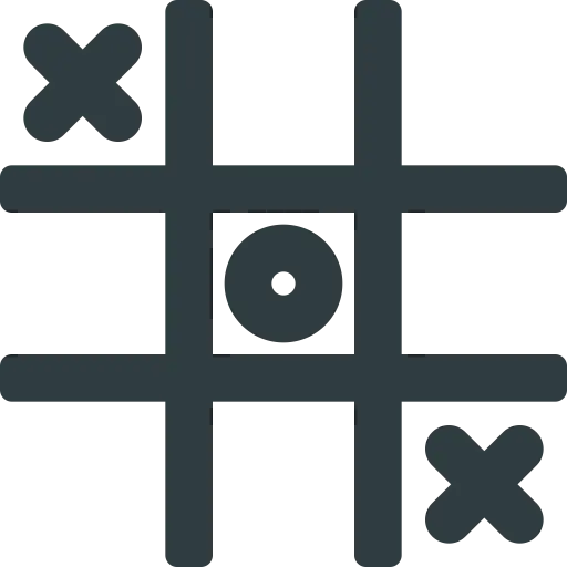 X/O
