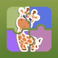 Safari slagalica