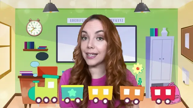 Slova V T Z Ž